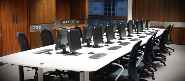 classroom