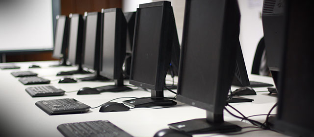 computers
