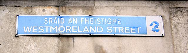 westmorelandSt