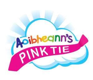 CCT Charity Sessions for Aoibheann's Pink Tie
