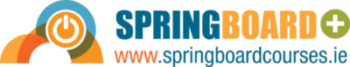 springboard+ logo